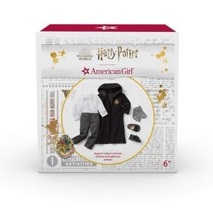 NIB American Girl Hogwarts Uniform